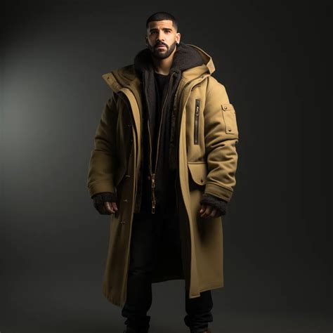 drake big and tall